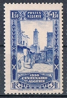 ALGERIE N°96 N* - Unused Stamps