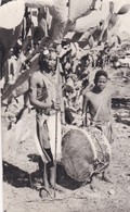 CPSM 9X14 . MADAGASCAR . Guerrier Sud De Madagascar - Madagaskar