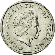 Monnaie, Etats Des Caraibes Orientales, Elizabeth II, 2 Cents, 2004, British - Ostkaribischer Staaten