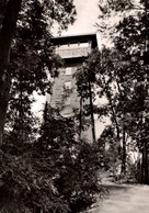 WOLTERSDORF B. ERNER - TURM AUF DEM KRANICHSBERG - Woltersdorf