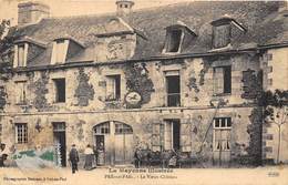 53-PRE-EN-PAIL -LE VIEUX CHATEAU - Pre En Pail