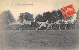 53-CRAON- COURSES - LE GALOP - Craon