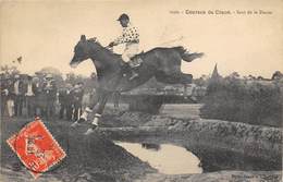 53-CRAON- COURSES -SAUT DE LA DOUVE - Craon