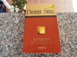 Ritratto Di Famiglia - Danielle Steel - Novelle, Racconti