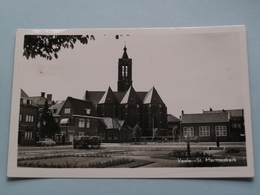 St. Martinuskerk ( Gebr. Simons ) Anno 1959 ( Zie Foto Voor Details ) ! - Venlo