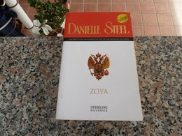 Zoya - Danielle Steel - Novelle, Racconti