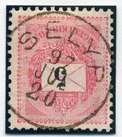 SELYP 5Kr  Szép Bélyegzés  /  5 Kr Nice Pmk - Used Stamps