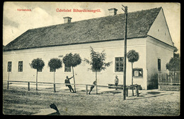 BIHARDIÓSZEG 1911.  Régi Képeslap   /  Vintage Pic. P.card - Hongrie