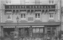 53-LAVAL- SOCIETE GENERALE - Laval