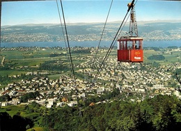 ADLISWIL-FELSENEGG Luftseilbahn - Adliswil