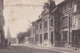 76 / DUCLAIR / LA GRANDE POSTE - Duclair