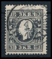 O 1858 3kr Ib Típus Fekete / Black 'MAROS-VÁSÁRHELY' Certificate: Steiner - Sonstige & Ohne Zuordnung