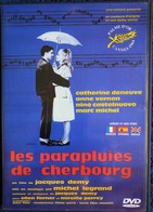 Les Parapluies De Cherbourg - De Jacques Demy - Catherine Deneuve - - Commedia Musicale