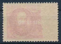 ** 1952 Szabadsághősök 60f Részleges Gépszínátnyomattal / Mi 1227 Partial Machine Offset - Autres & Non Classés