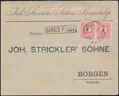 1895 - Sonstige & Ohne Zuordnung