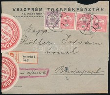 1912 - Autres & Non Classés