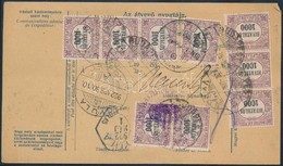 1922 - Autres & Non Classés