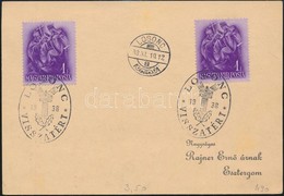1938 - Sonstige & Ohne Zuordnung