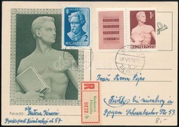 1958 - Sonstige & Ohne Zuordnung