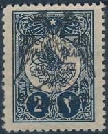 * 1913 Mi 8 - Altri & Non Classificati