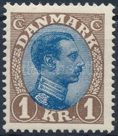 ** 1921 Forgalmi Mi 128 - Other & Unclassified