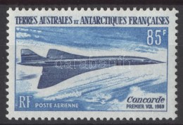 ** 1969 Concorde Mi 51 - Other & Unclassified