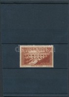 * 1929 Forgalmi, építmények Mi 242 C - Altri & Non Classificati