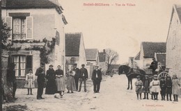 SAINT-HILLIERS - Vue De Villars - Sonstige & Ohne Zuordnung