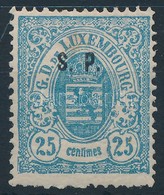 * 1881 Hivatalos Mi 33 I - Altri & Non Classificati