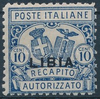 * 1929 Címer Mi 1 A - Altri & Non Classificati