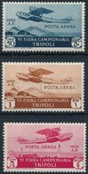 * 1931 Repülő értékek Mi  	173-174, 176 - Andere & Zonder Classificatie