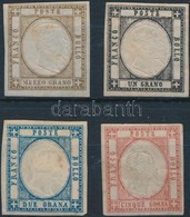 (*) 1861 Mi 2-5 - Other & Unclassified