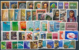 ** 1962-1976 14 Db Sor - Altri & Non Classificati