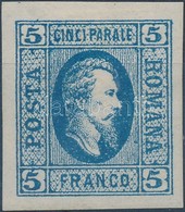 * 1865 Forgalmi Mi 12x - Altri & Non Classificati