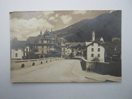 LANDECK , Schöne Karte 1930 - Landeck