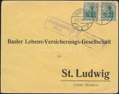 1914 - Sonstige & Ohne Zuordnung