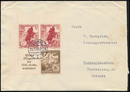 1939 - Sonstige & Ohne Zuordnung