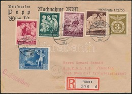 1944 - Sonstige & Ohne Zuordnung