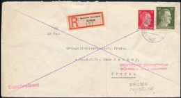1944 - Sonstige & Ohne Zuordnung