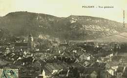 39...loligny...vue Generale - Poligny