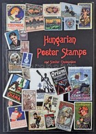 Blase: Magyar Levélzáró- és Parafilatéliai Bélyegek Katalógusa / Hungarian Poster Stamps And Similar Cindarellas - Zonder Classificatie