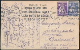 1926 Mednyánszky Mária 18 Szoros Világbajnok Asztaliteniszező Aranyérméhez Gratulál A Hungária (MTK) Labdarúgócsapata. A - Other & Unclassified