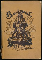 Márton Ferenc: Olasz-magyar Arcképek. Ritratti Di Personalita Italiane E Ungheresi. Bp., 1928, Globus. Kicsit Kopott Pap - Non Classificati