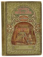 Gaál Mózes: Hűséges Mind A Sírig. Mikes Kelemen Naplója. Történetei Elbeszélés. Bp.,1902, Franklin, 157 P. Első Kiadás.  - Ohne Zuordnung