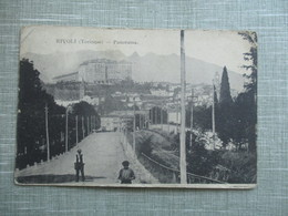 CPA ITALIE RIVOLI PANORAMA - Rivoli