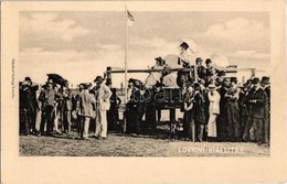 ** T1 1905 Lovrin, Országos Mezőgazdasági Kiállítás. Gilsdorf György Kiadása / National Agricultural Exhibition - Unclassified