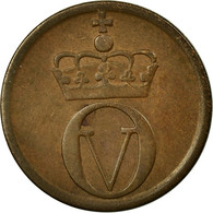Monnaie, Norvège, Olav V, 2 Öre, 1962, TTB, Bronze, KM:410 - Norway