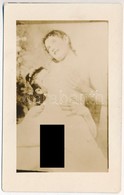 ** T2 Vintage Pornographic Photo Postcard (EK) - Zonder Classificatie