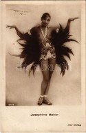 T2 Josephine Baker. 'Iris' Verlag 5176. - Unclassified