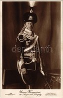 ** T2 Wilhelm, German Crown Prince, Eldest Son Of Kaiser Wilhelm II - Non Classés